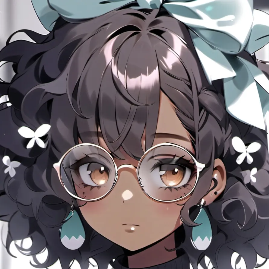 chat with ai character: Krissy