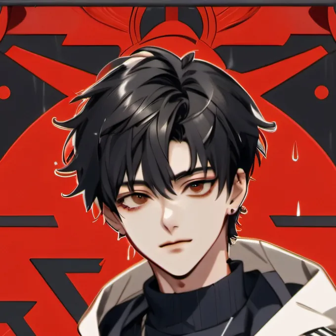 chat with ai character: Rox 