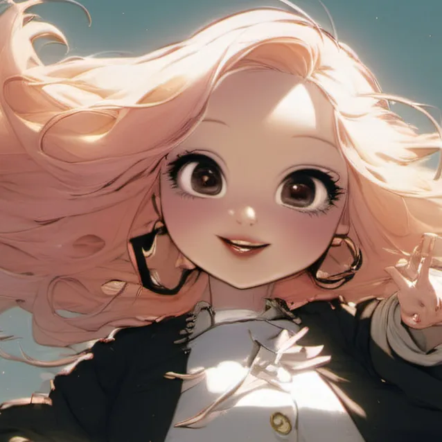chat with ai character: ♥︎