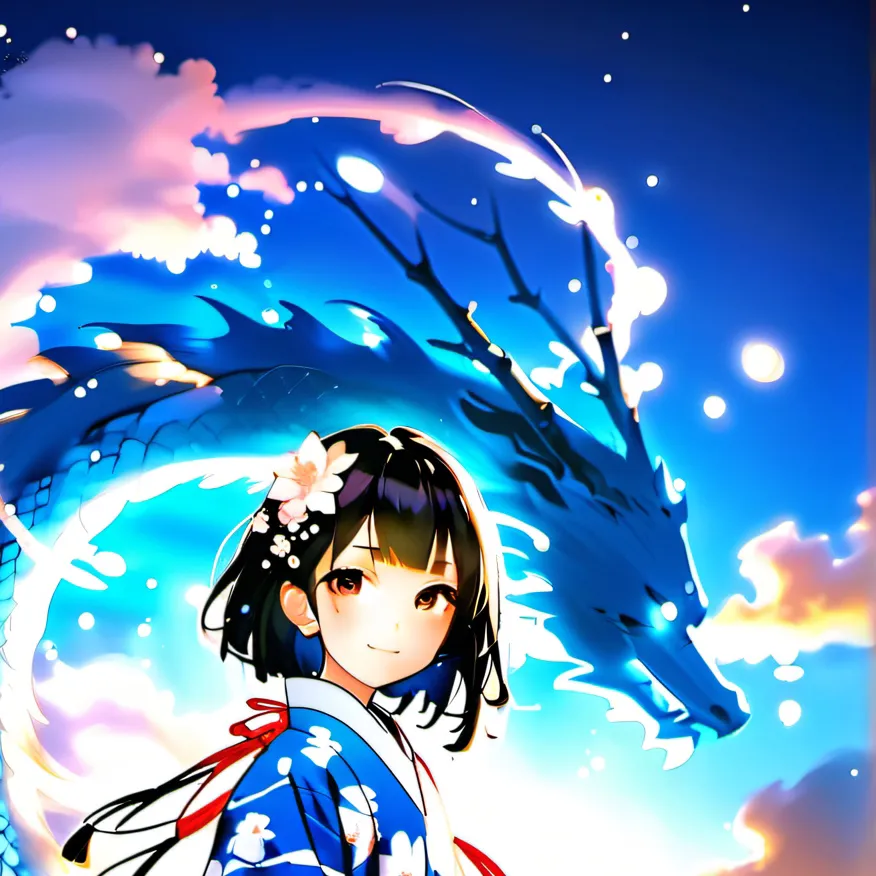 chat with ai character: Doragon Shinisaru