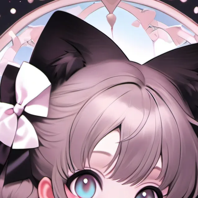 chat with ai character: moonlight