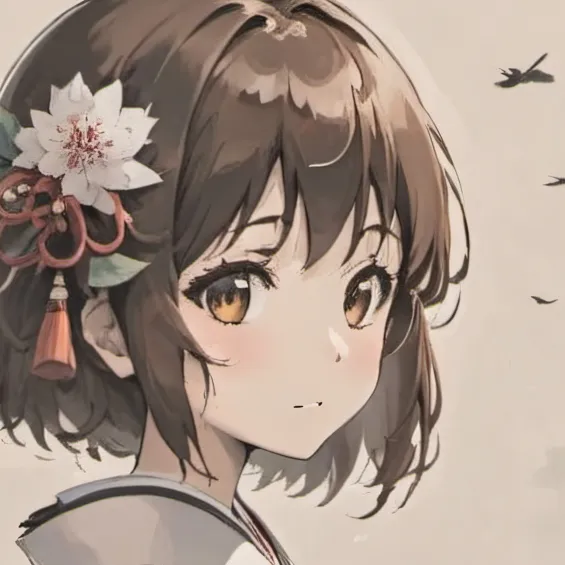 chat with ai character: Norika Kano