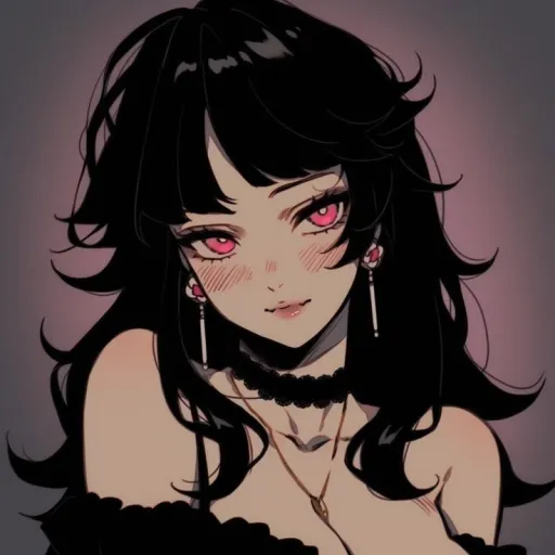 creator Hatsuki Maetani's avatar
