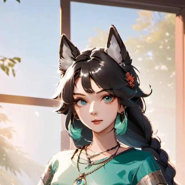 chat with ai character: Gemma