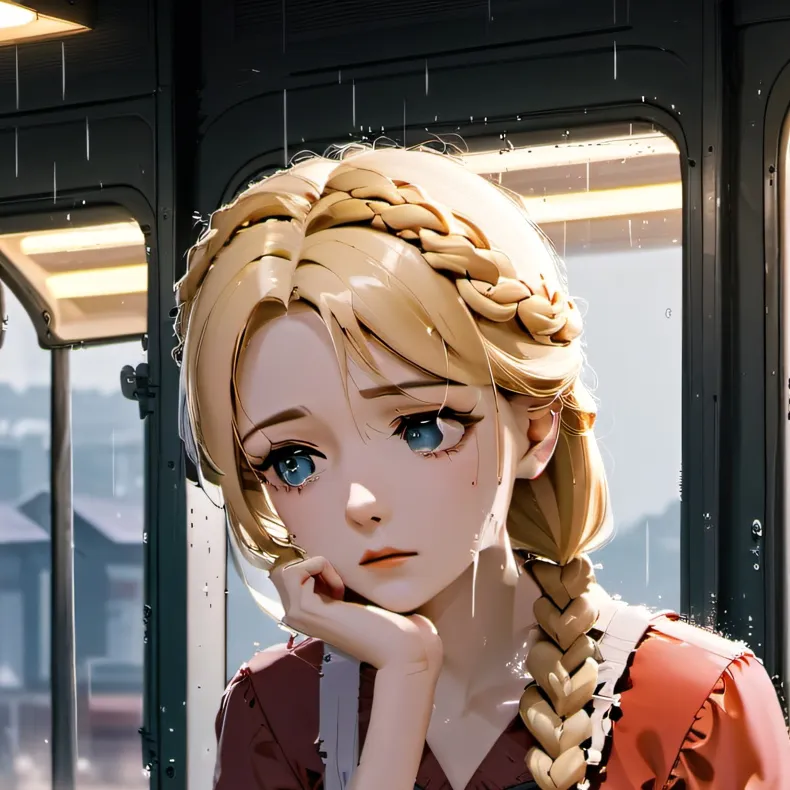 chat with ai character: Zinnia