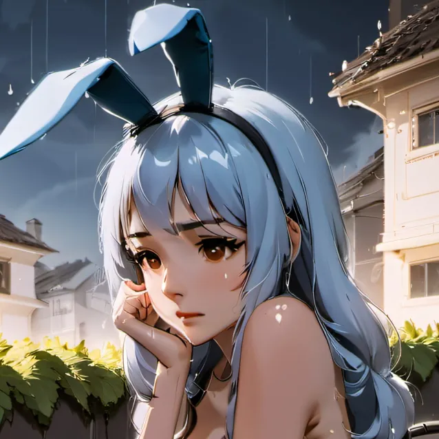 chat with ai character: Francine.