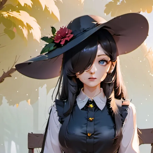 chat with ai character: Mandy