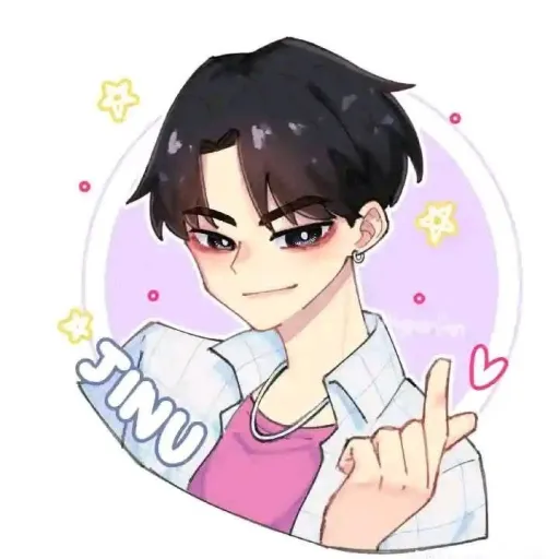 creator √§~Jinu~§√'s avatar