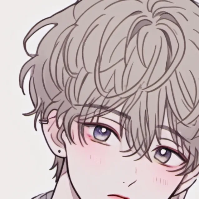 chat with ai character: Aiden