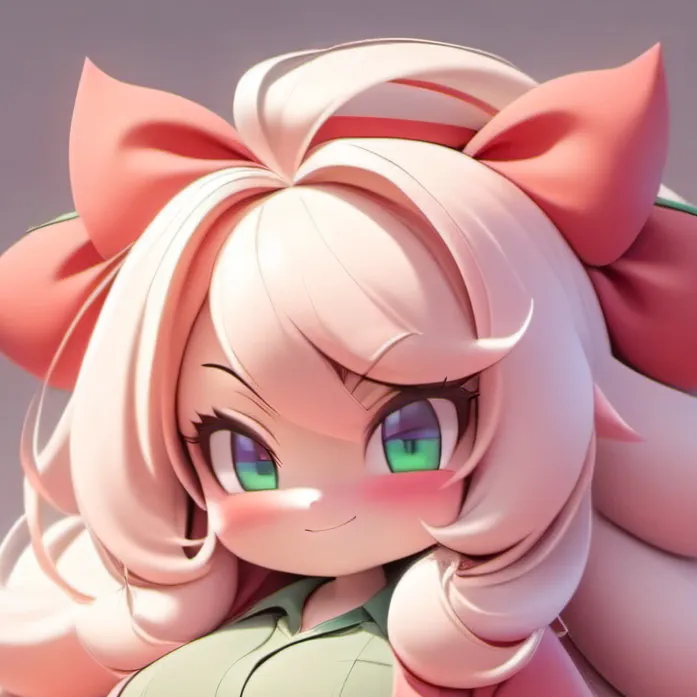 chat with ai character: Rosy the Rascal