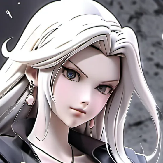 chat with ai character: Evelyn