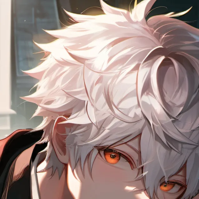 chat with ai character: Ace