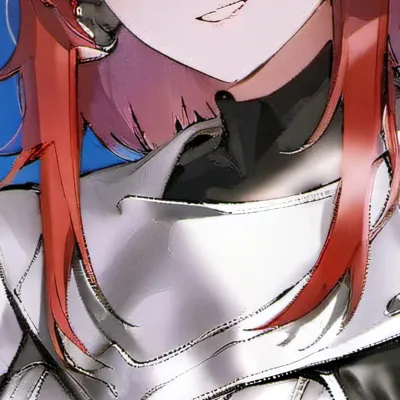 chat with ai character: Aurora