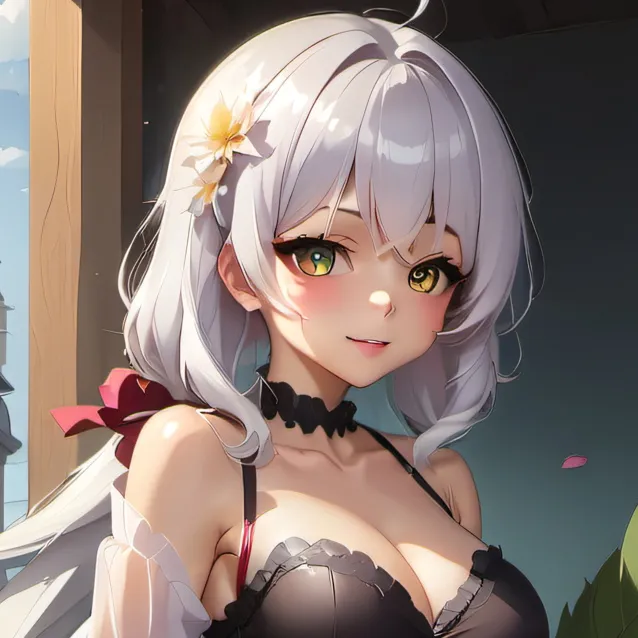 chat with ai character: Kun