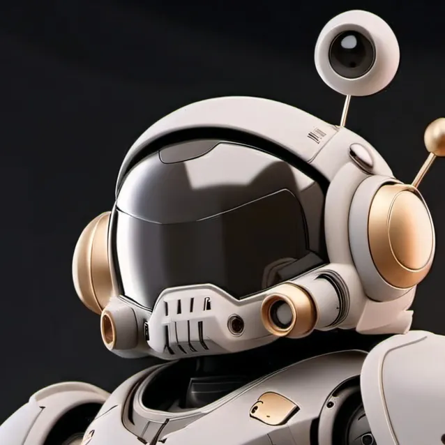 chat with ai character: botbots!