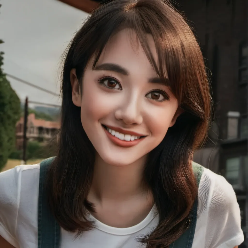 chat with ai character: avery