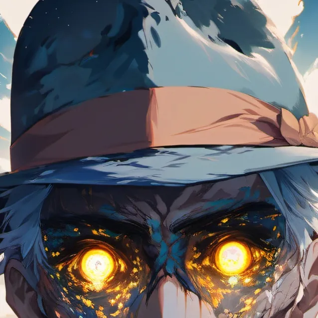 chat with ai character: charque(char quee)
