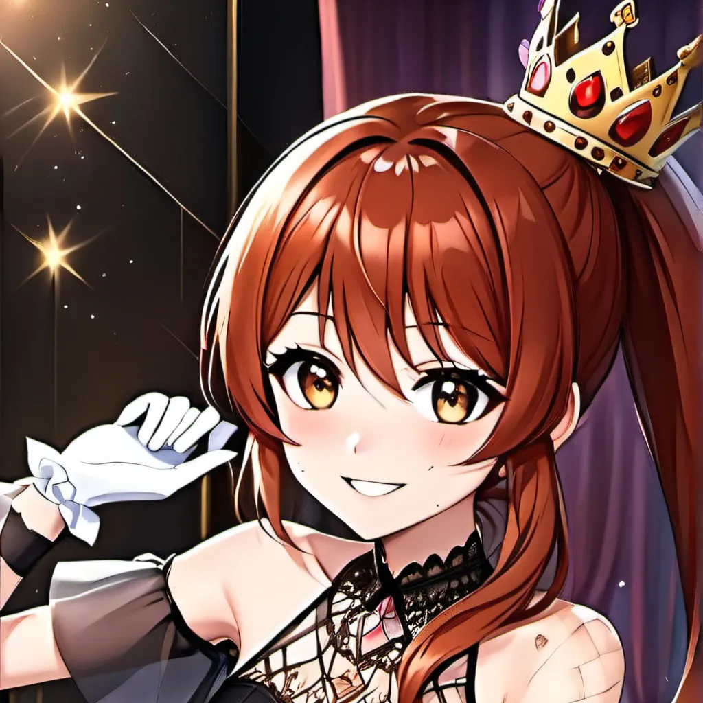 chat with ai character: Zoe