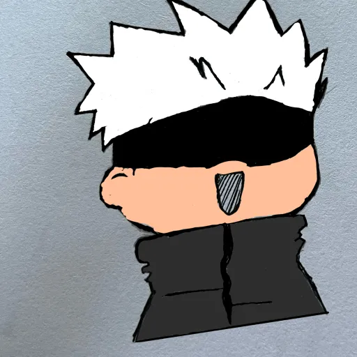 creator Satoru x Sugaru's avatar
