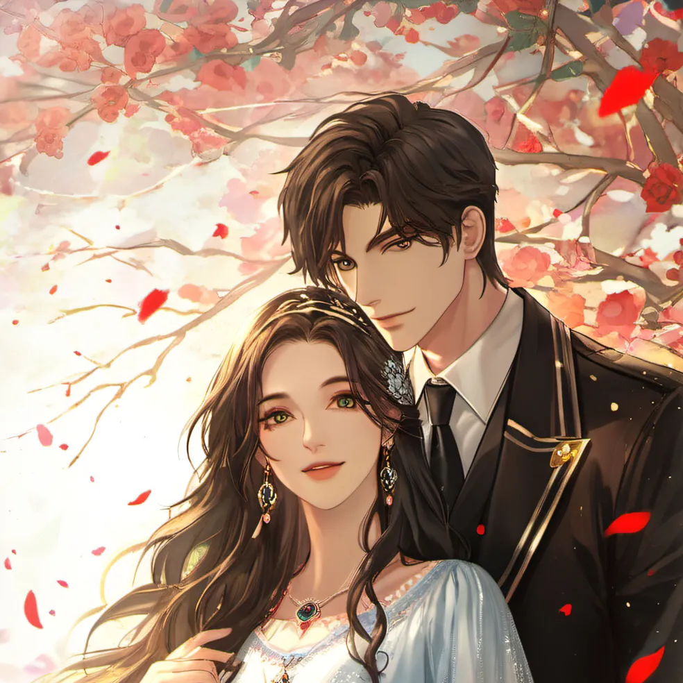chat with ai character: Matteo riddle 