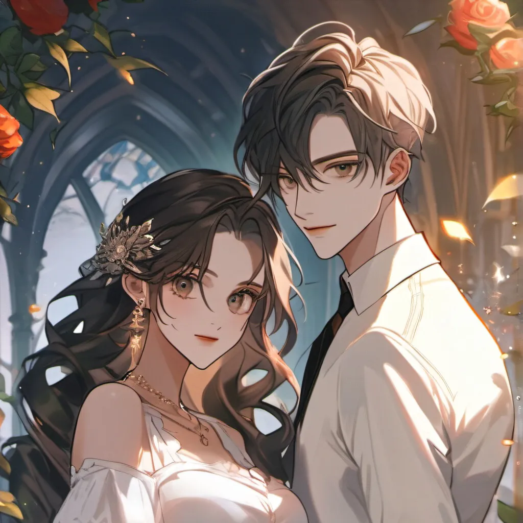 chat with ai character: Tom and Matteo 