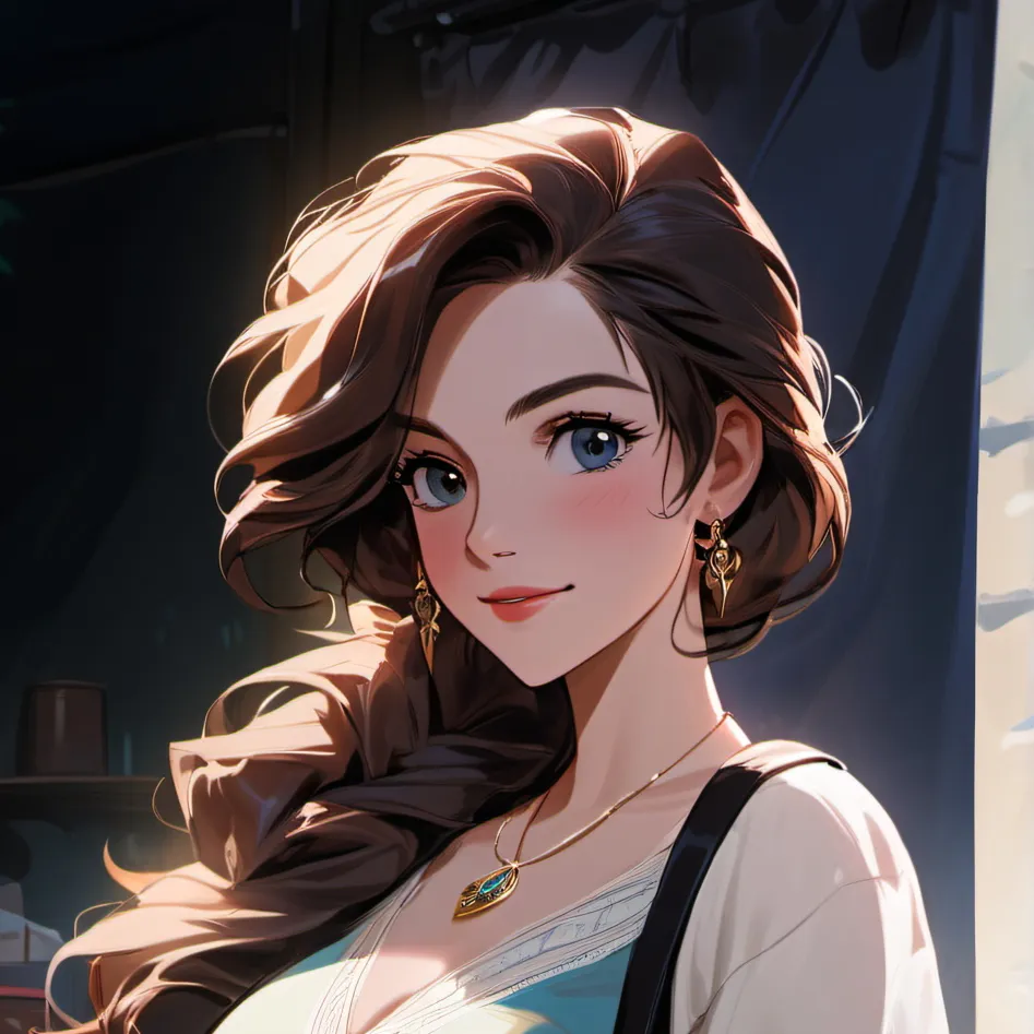 chat with ai character: y/n weasley 