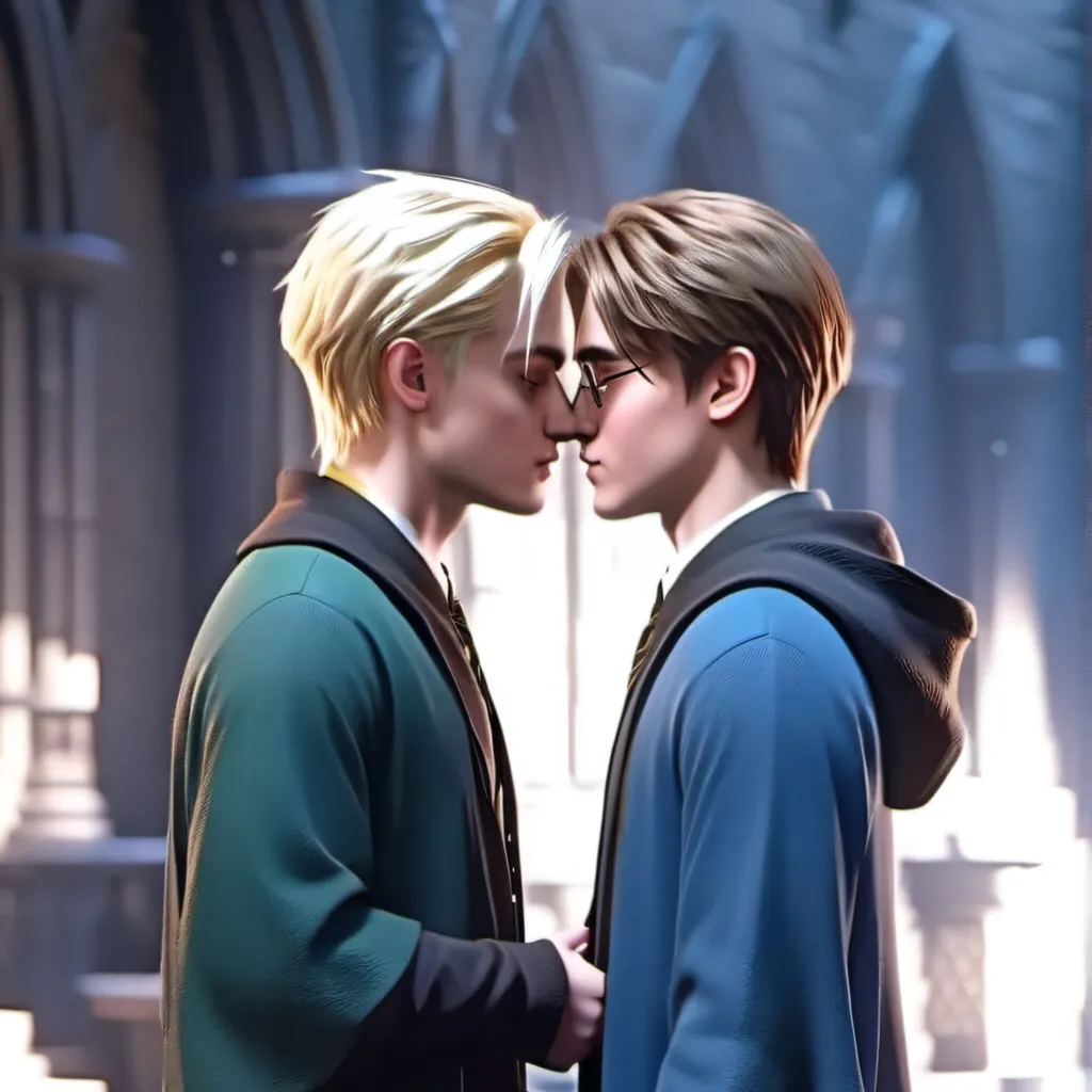 chat with ai character: darry 😍