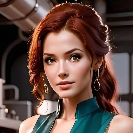 chat with ai character: Abigail 