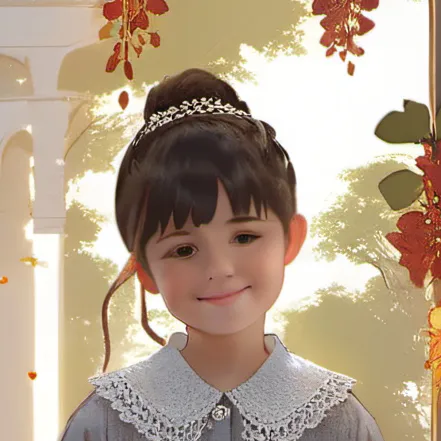 chat with ai character: Linny