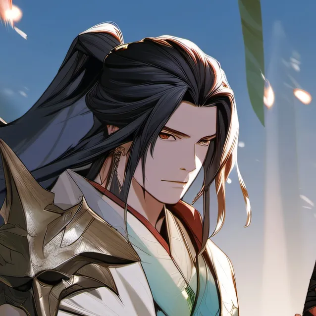 chat with ai character: ♤~HASHIRA~♤