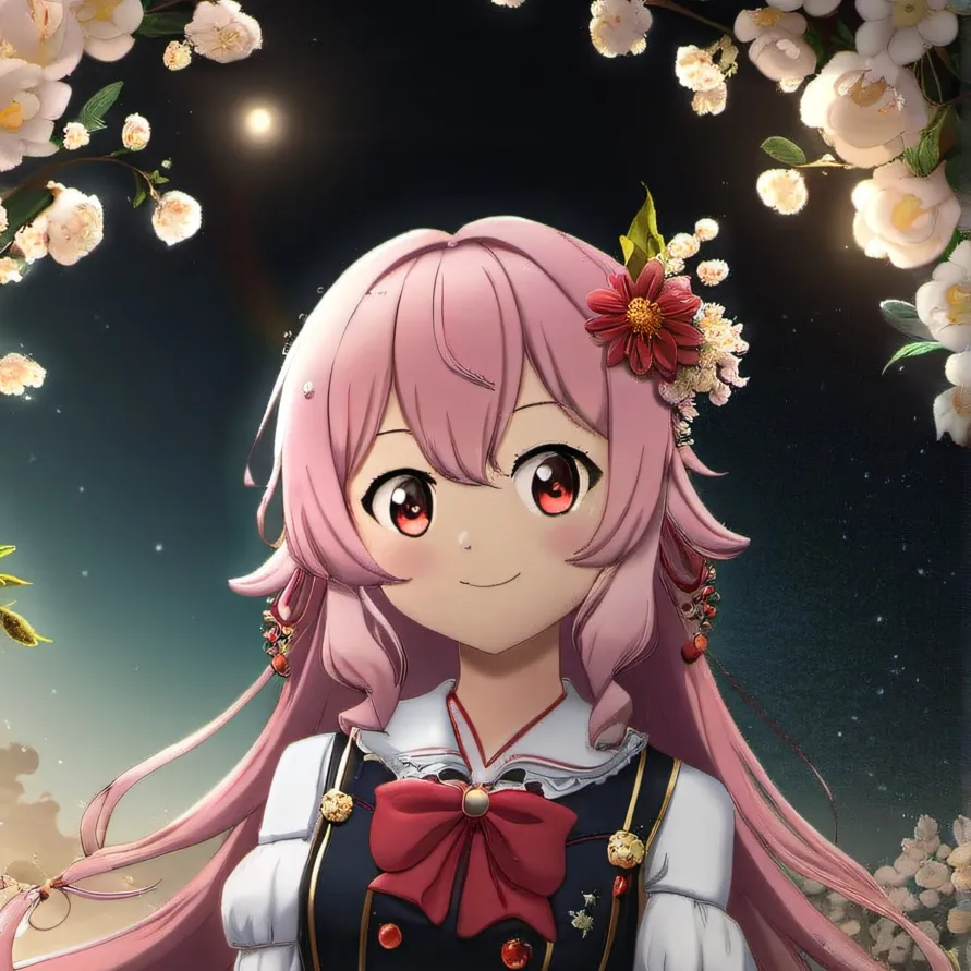 chat with ai character: Sophia 