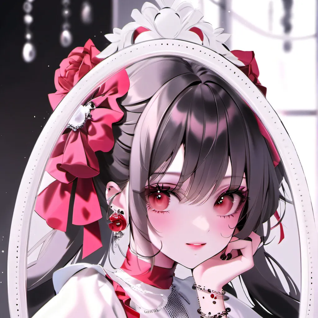 chat with ai character: Mel