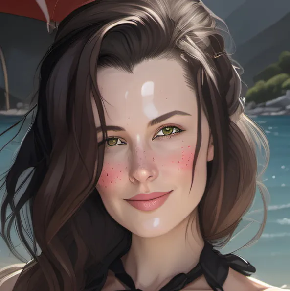 chat with ai character: Sydney 
