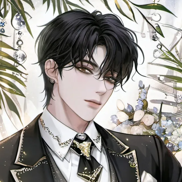 chat with ai character: ~Tyler~