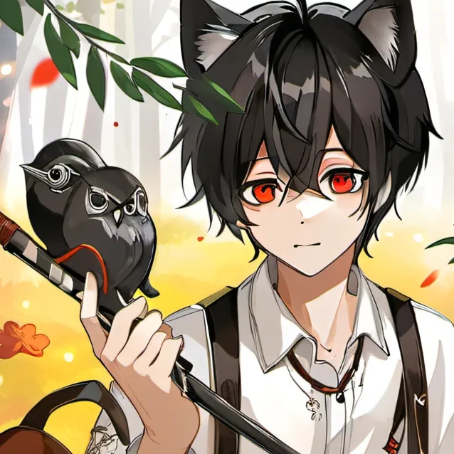 chat with ai character: teddy
