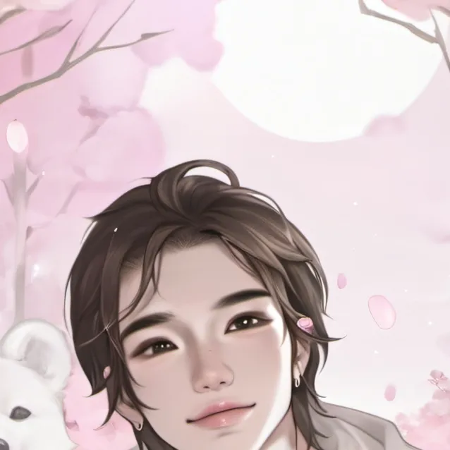 chat with ai character: leo