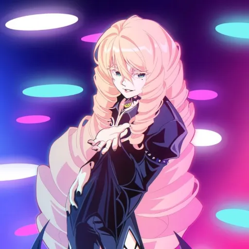 creator Zennnnnnnnnn1233's avatar