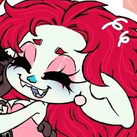 creator TikaaaaaXD's avatar