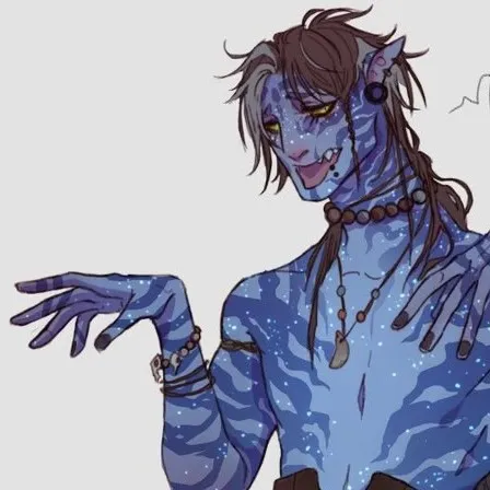 creator TikaaaaaXD's avatar