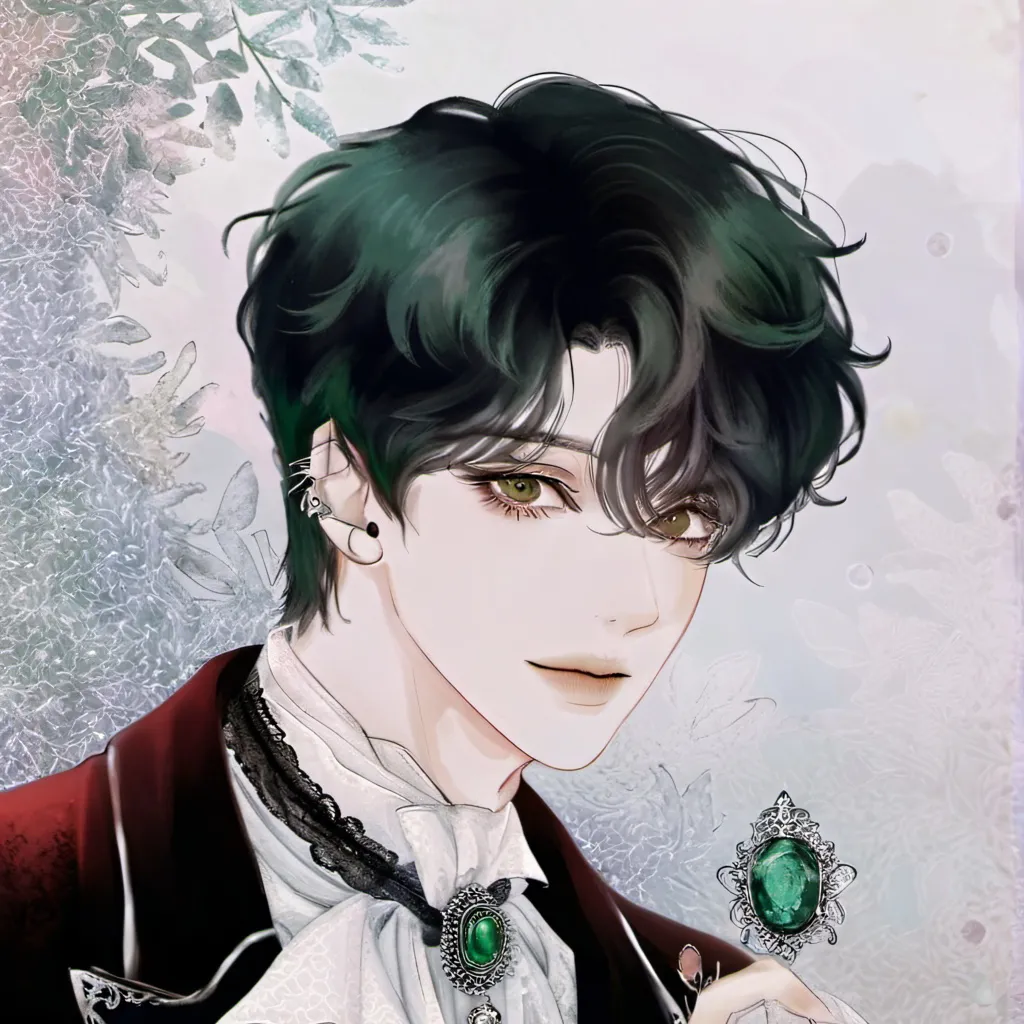 chat with ai character: Xavier..!€