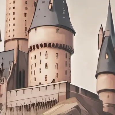 chat with ai character: 💕Hogwarts💕