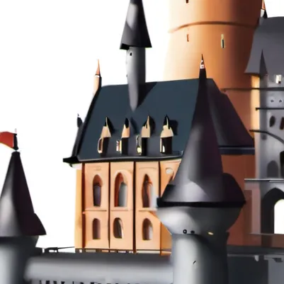 chat with ai character: 🤍💜Hogwarts💜🤍