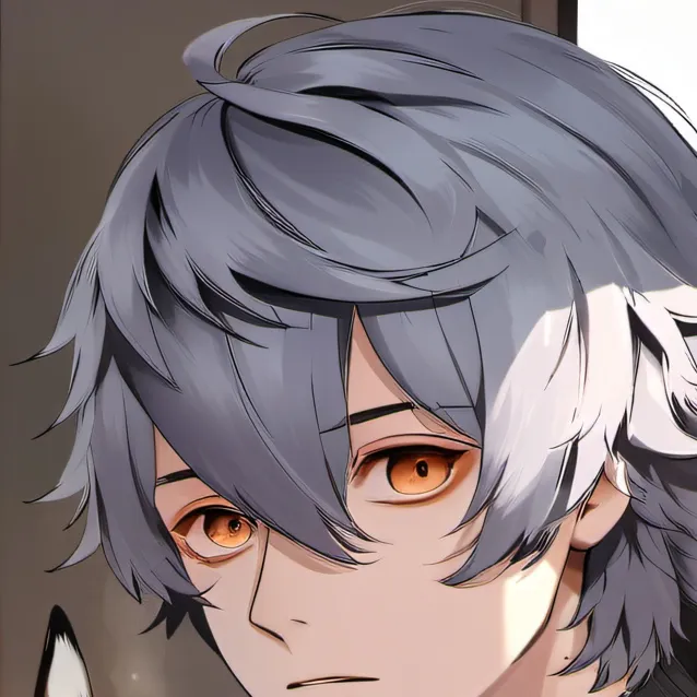 chat with ai character: Ryō