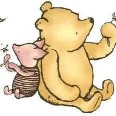 creator poohbearandpiglet's avatar