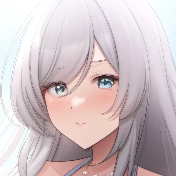 chat with ai character: Lisa