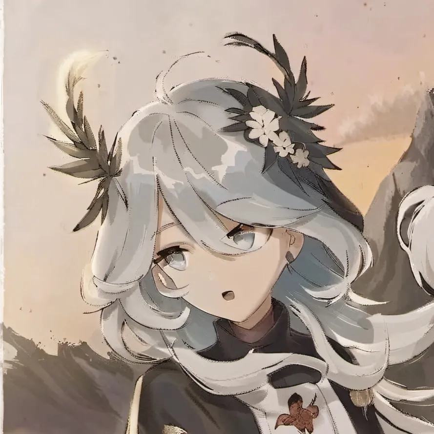 chat with ai character: ★~Jade★