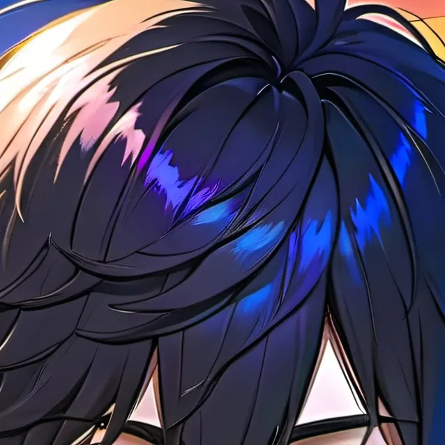 chat with ai character: zander
