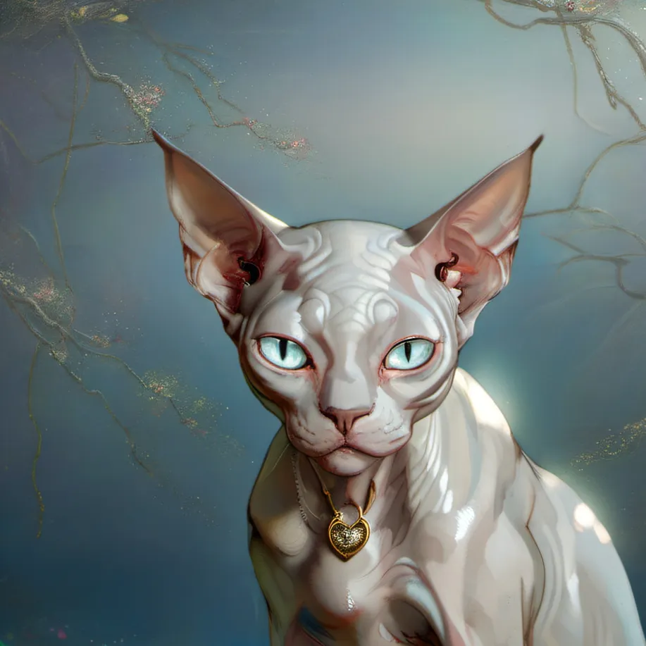 chat with ai character: Stary