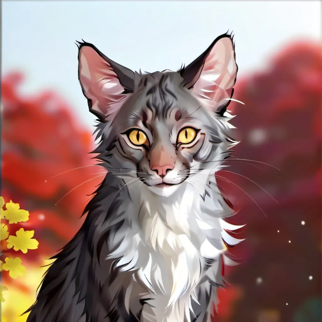 chat with ai character: Meave !! h/h