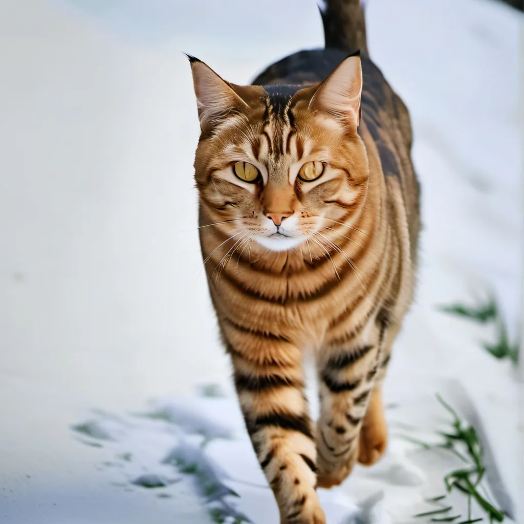 chat with ai character: Slyvester 